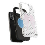 “suzanne” protective phone case