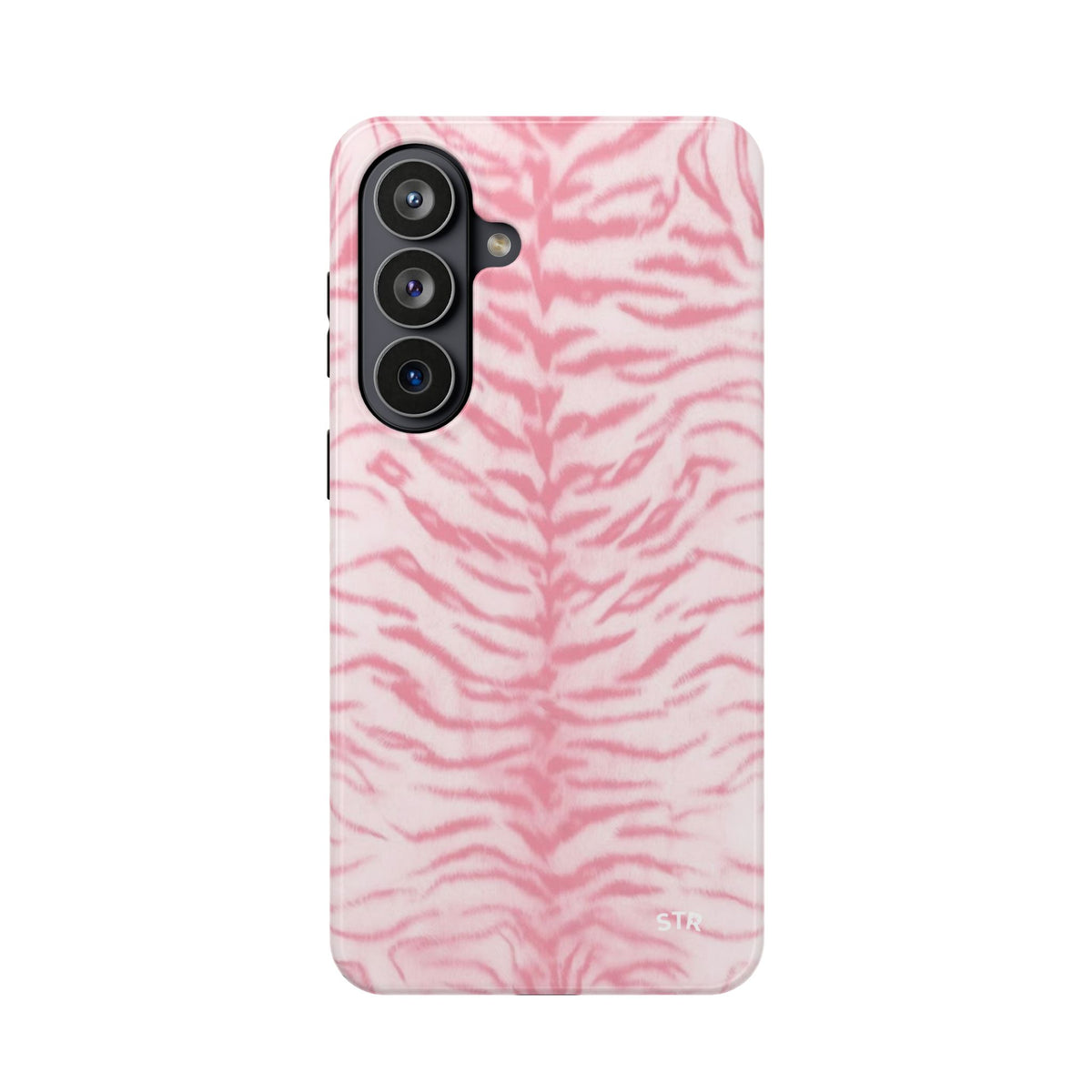 “Bertha” protective phone case