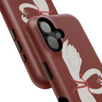 “In Love” protective phone case