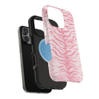 “Bertha” protective phone case