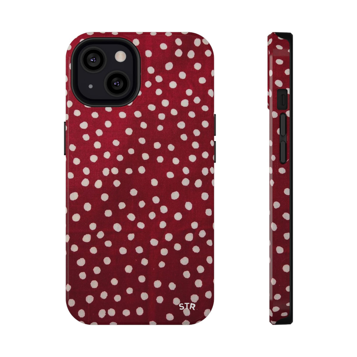 “leah” protective phone case