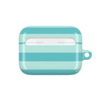 Aqua-  AirPod Case