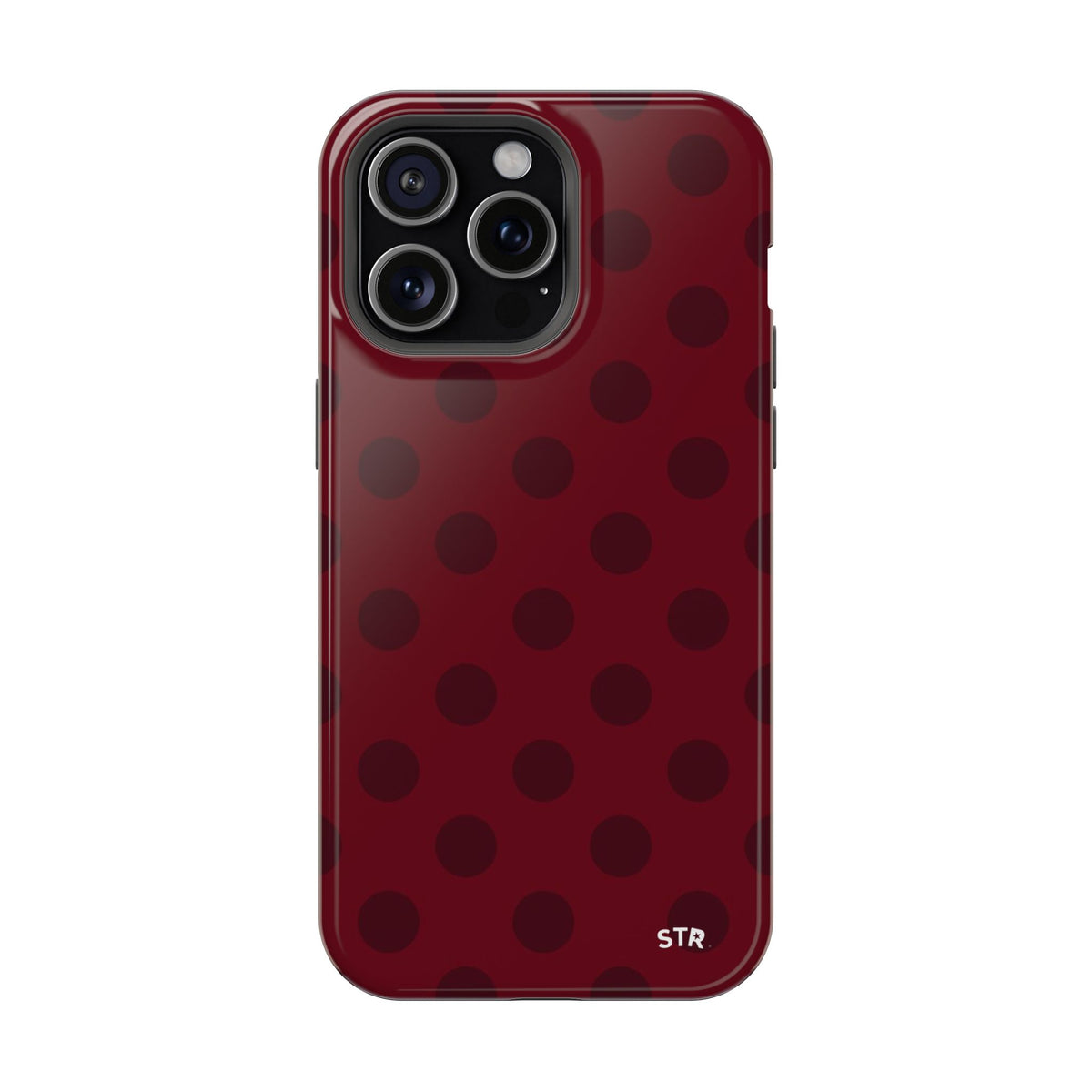 "Ladybug” protective phone case