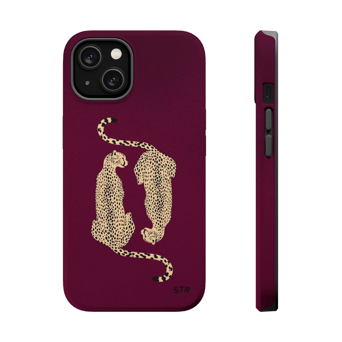 "eloise" Protective phone case