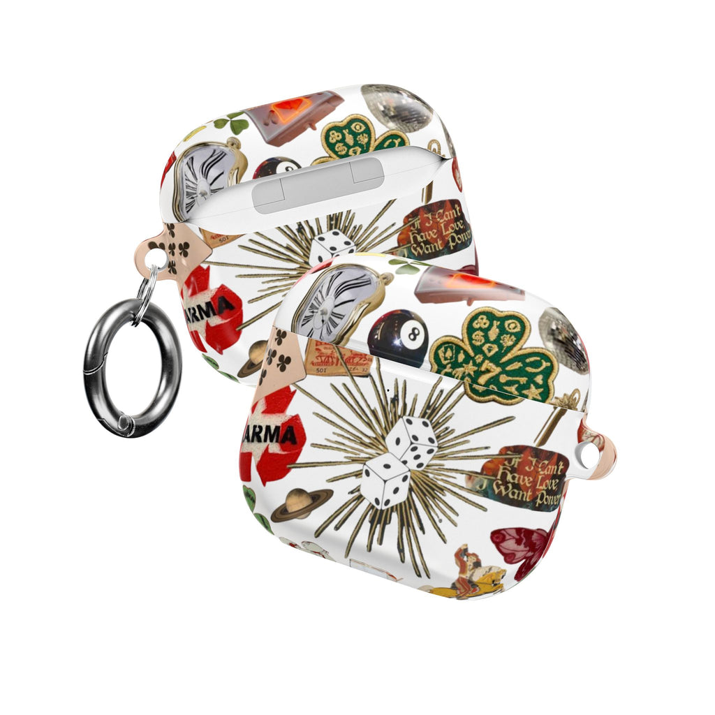 Throw a dice-  AirPod Case