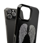 “wings” protective phone case