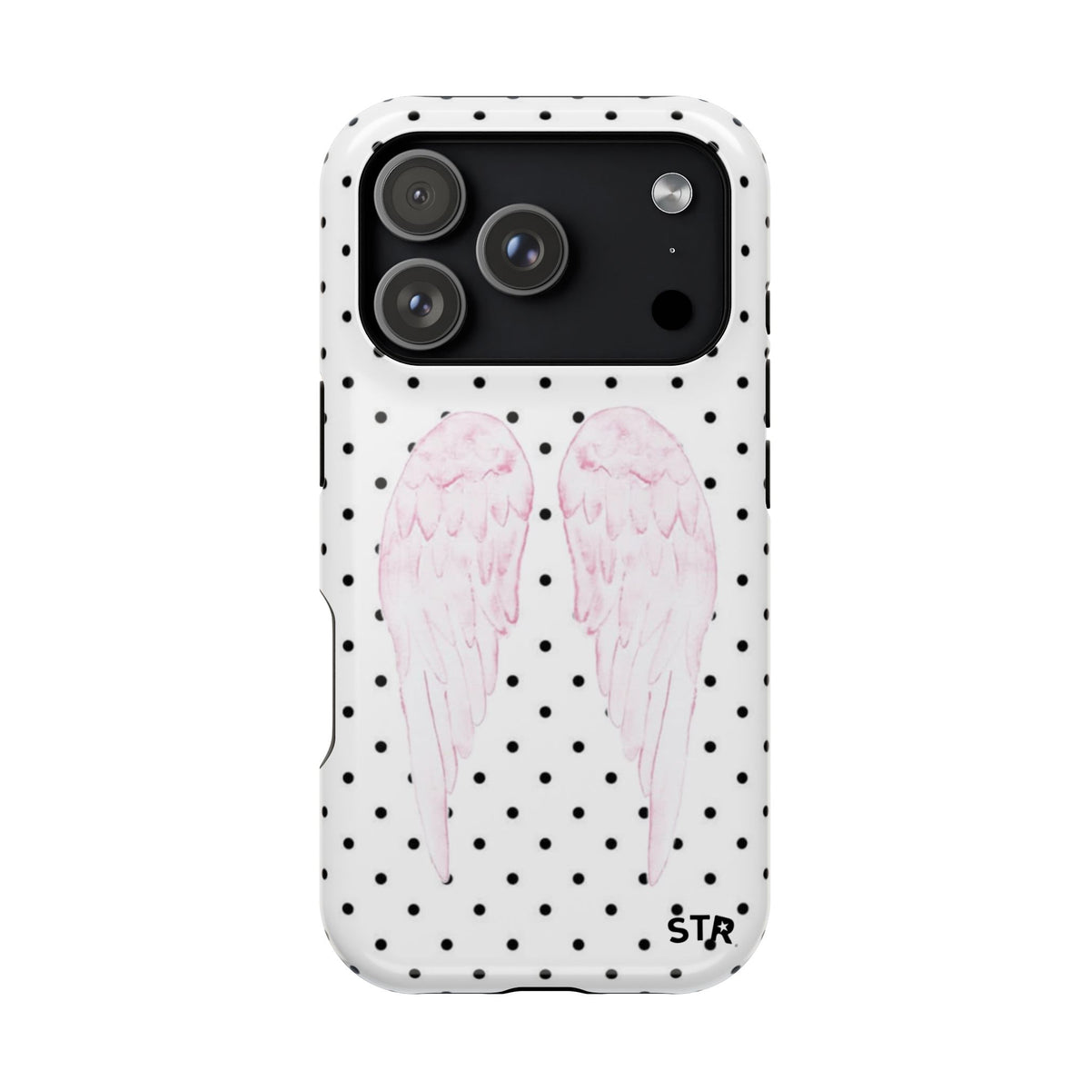 “suzanne” protective phone case