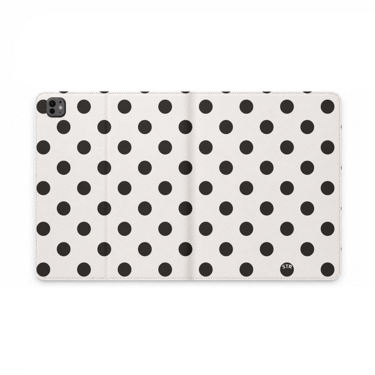 "Betty" ipad Folio Case
