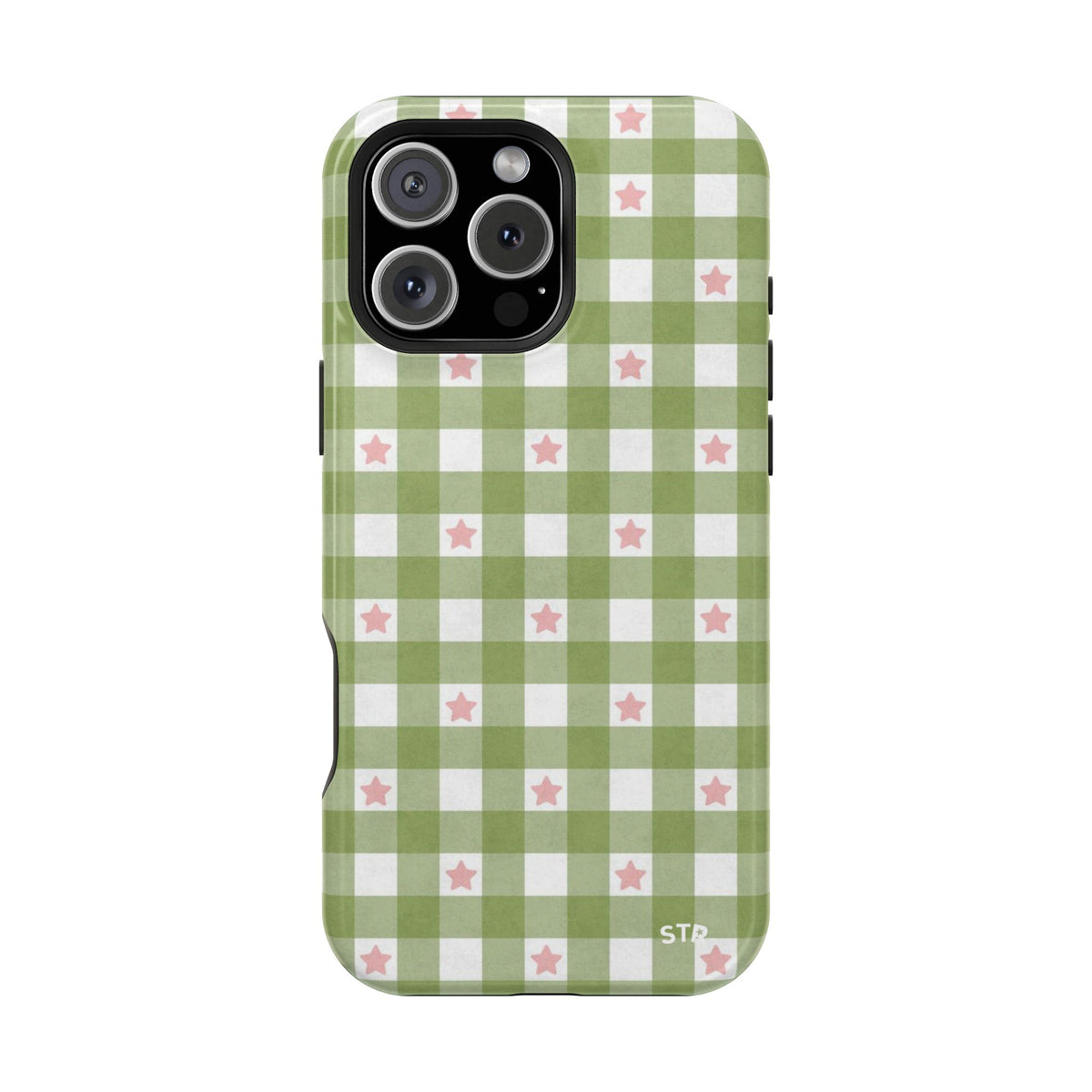 "Sky” protective phone case