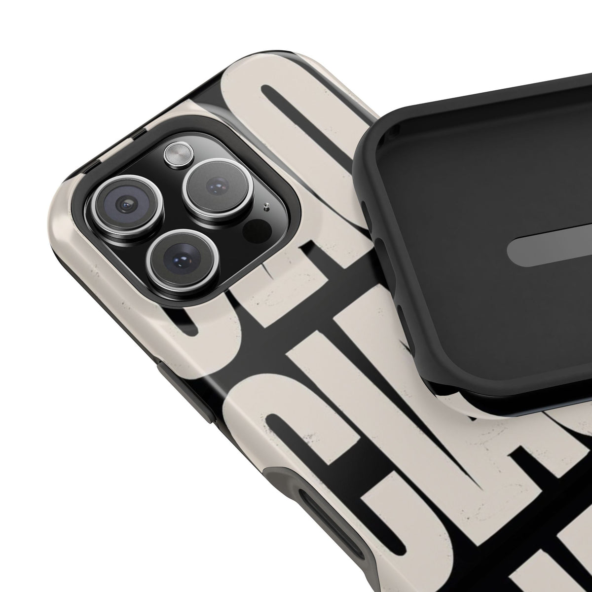 "ciao” protective phone case