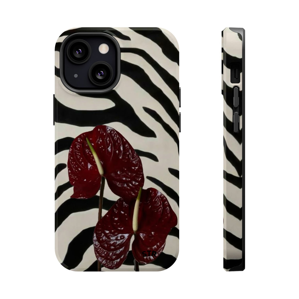 "amanda" Protective phone case