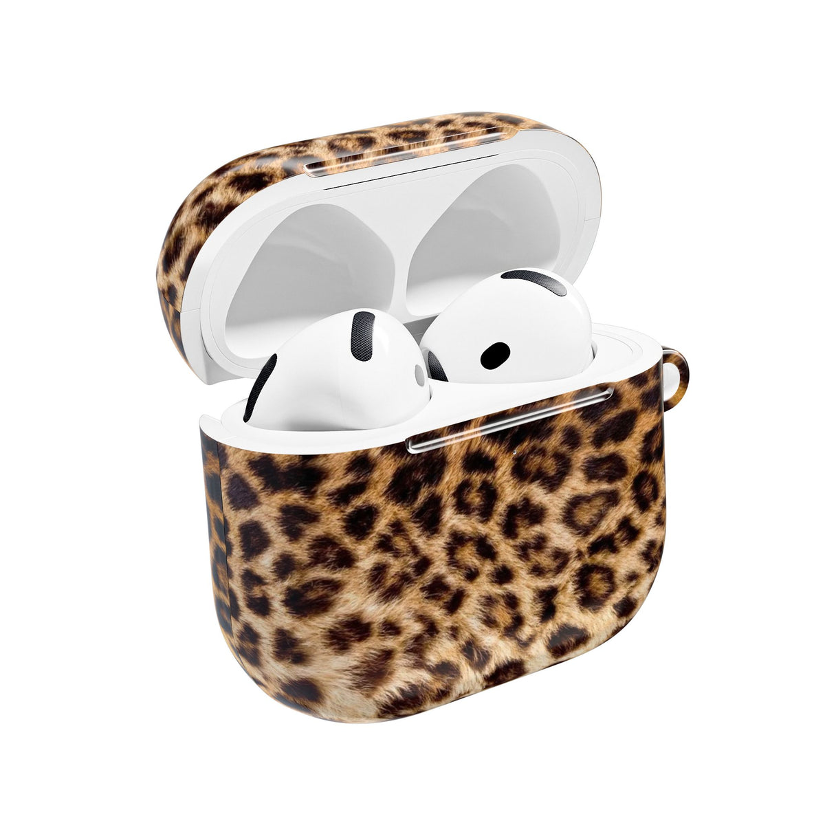 Leopard-  AirPod Case