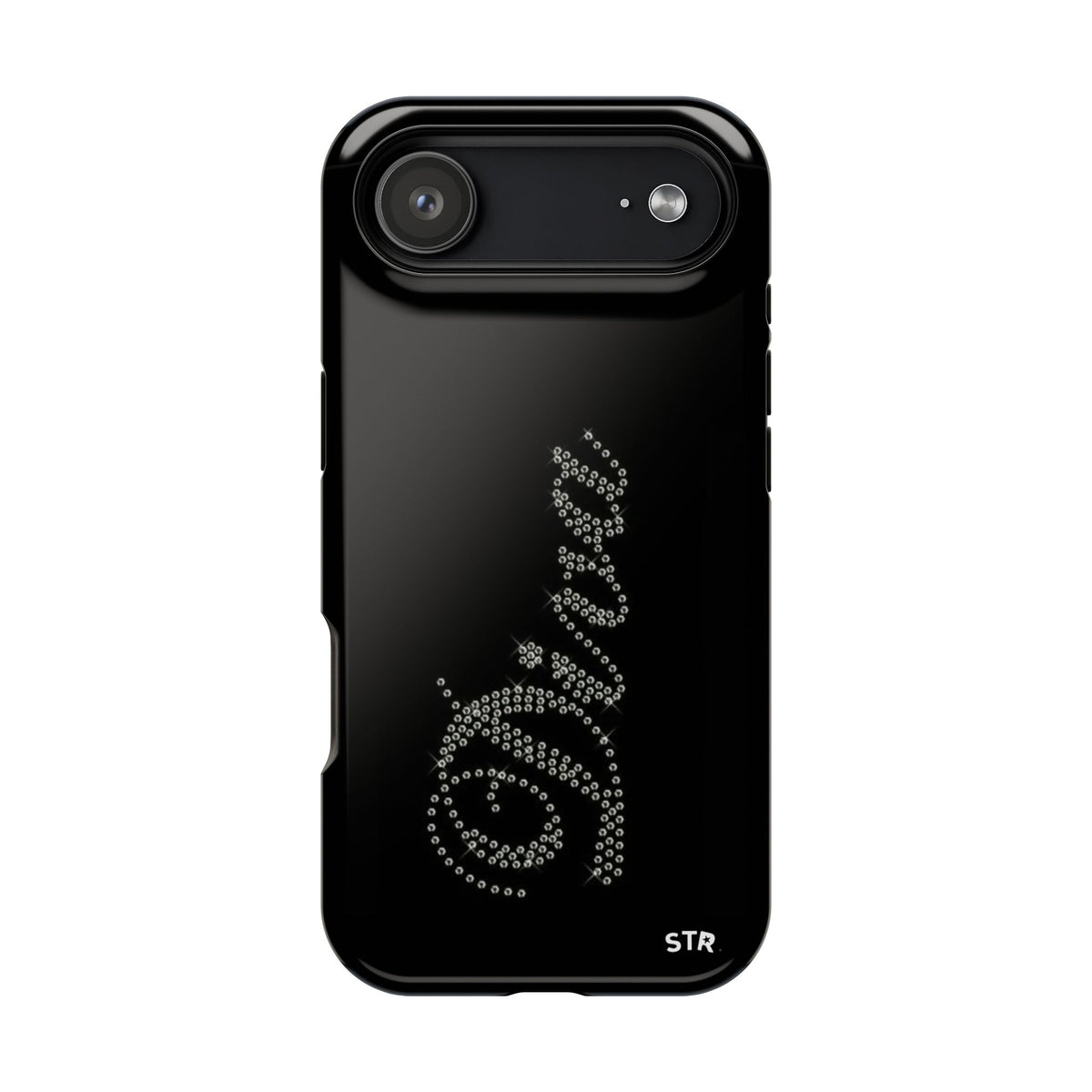 “Diva” protective phone case