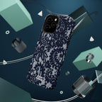 “In Love” protective phone case