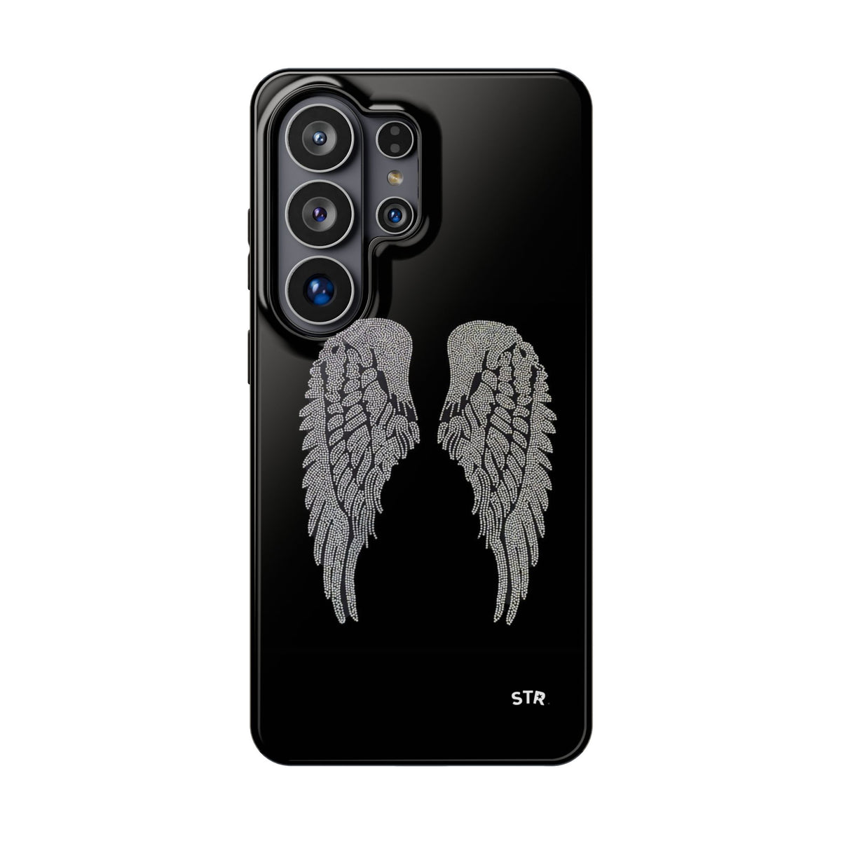“wings” protective phone case