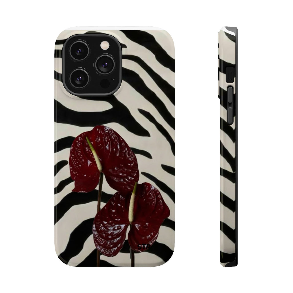 "amanda" Protective phone case