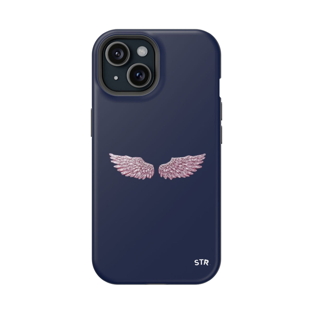 “arielle” protective phone case