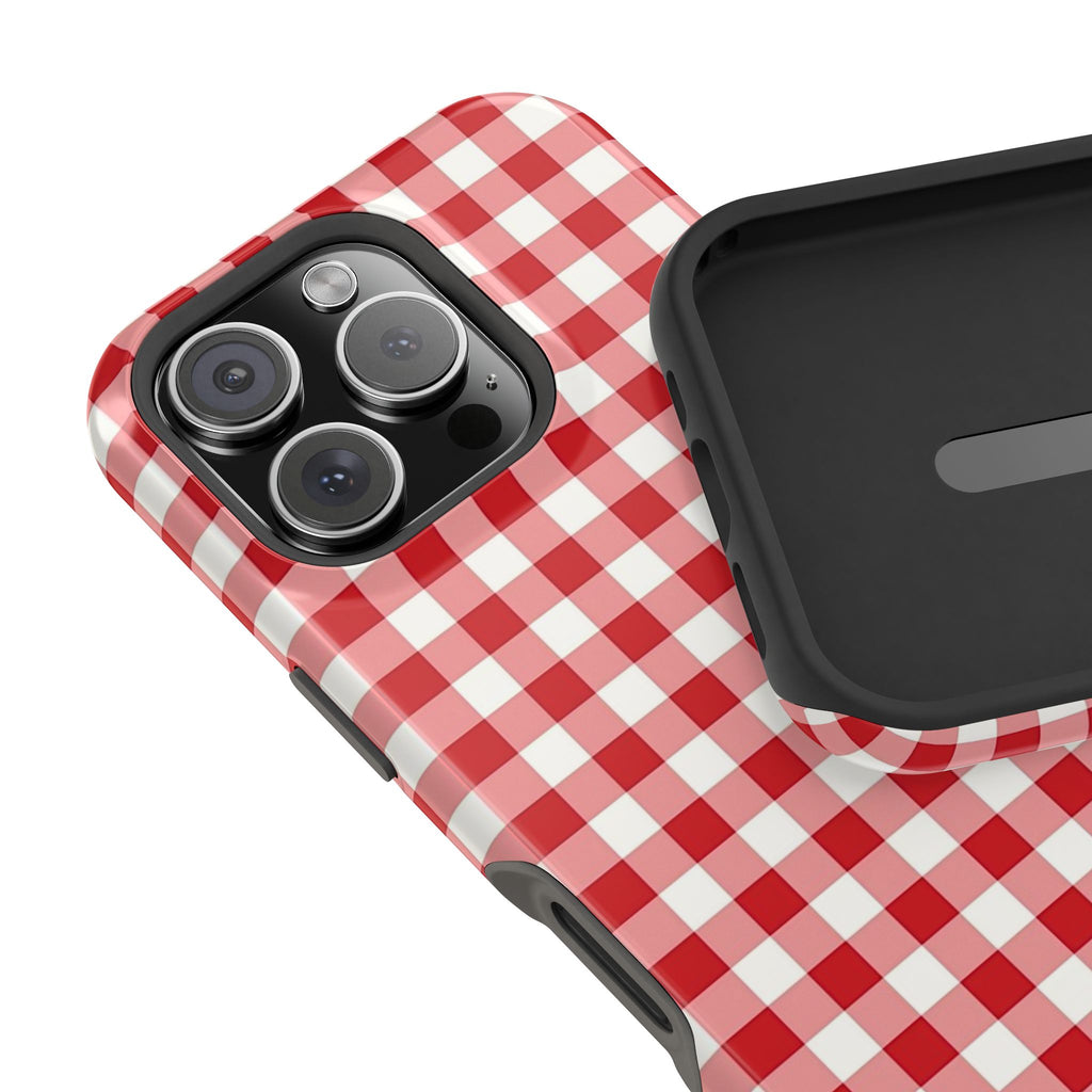 "Eli” protective phone case