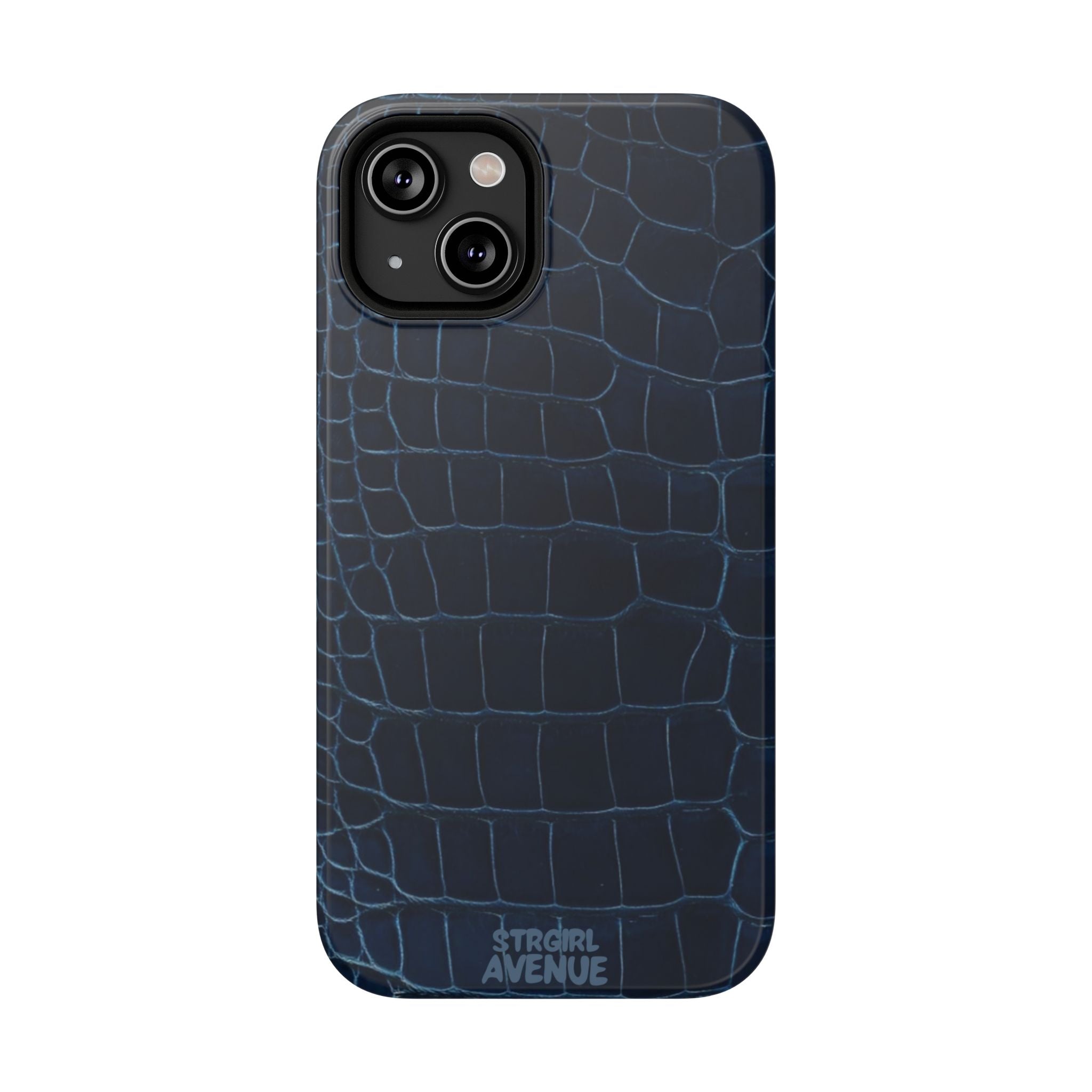 “deep dive” protective phone case