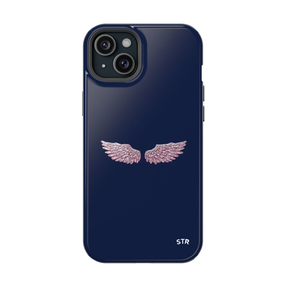 “arielle” protective phone case