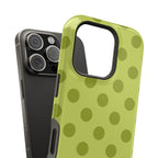 "Maria” protective phone case