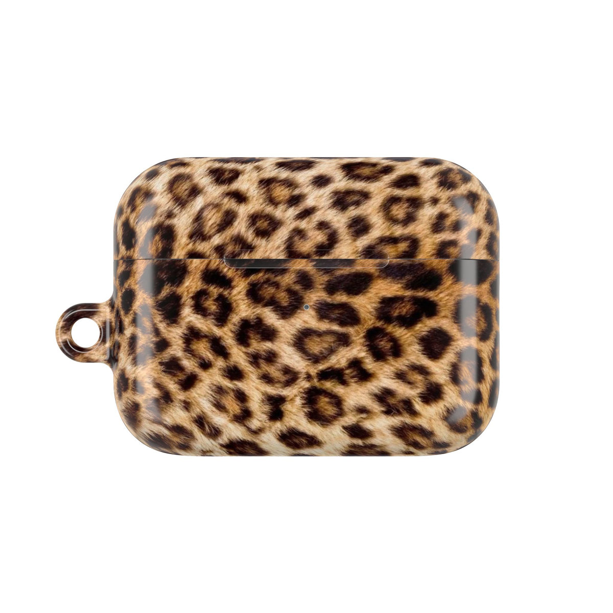 Leopard-  AirPod Case