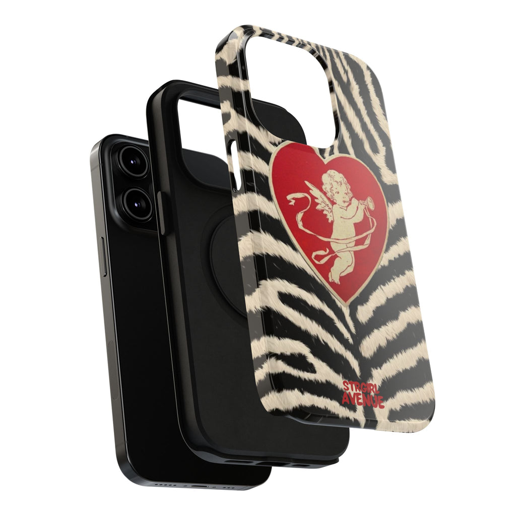 “well wishes” protective phone case