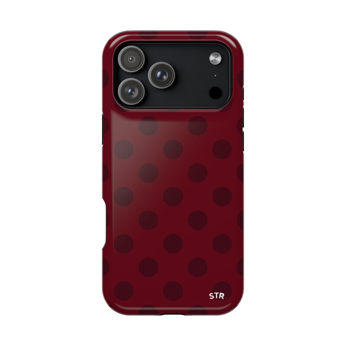 "Ladybug” protective phone case