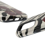 "amanda" Protective phone case