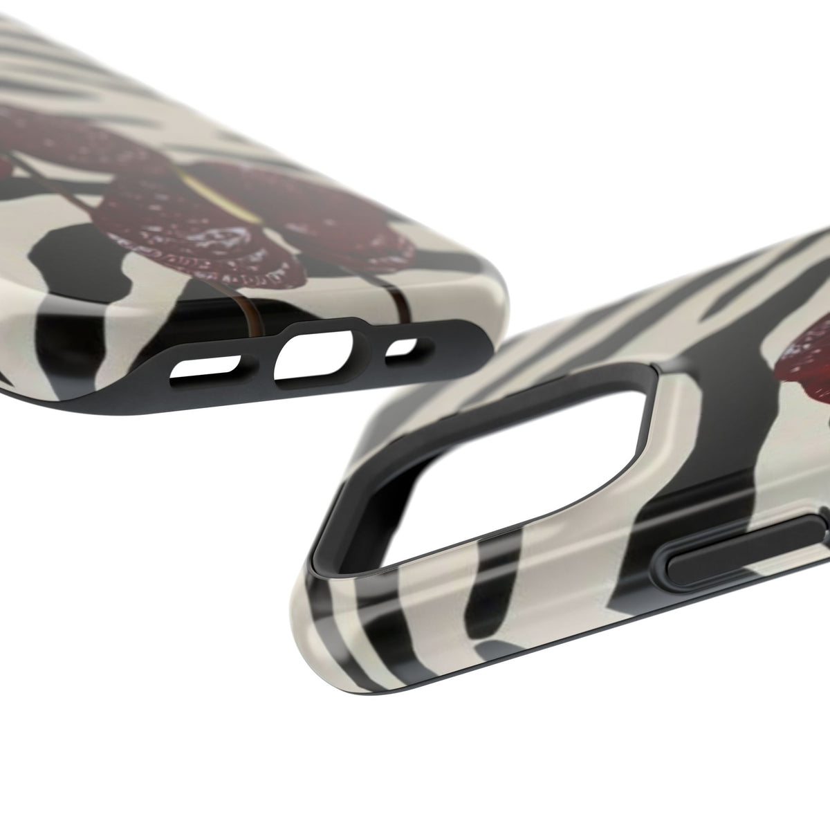 "amanda" Protective phone case