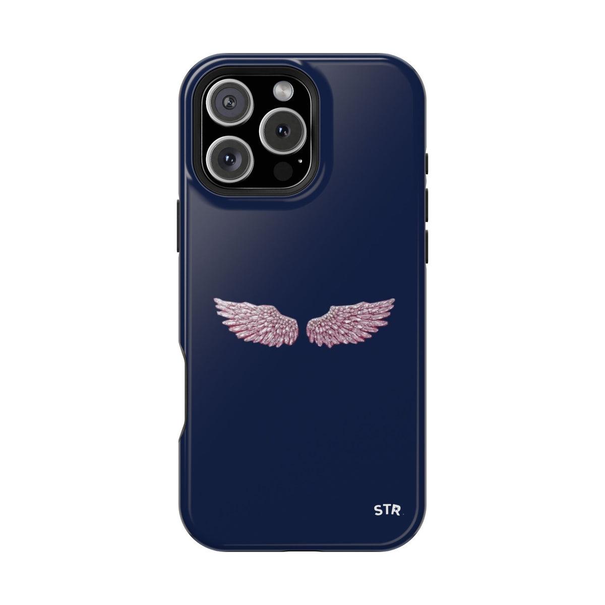 “arielle” protective phone case
