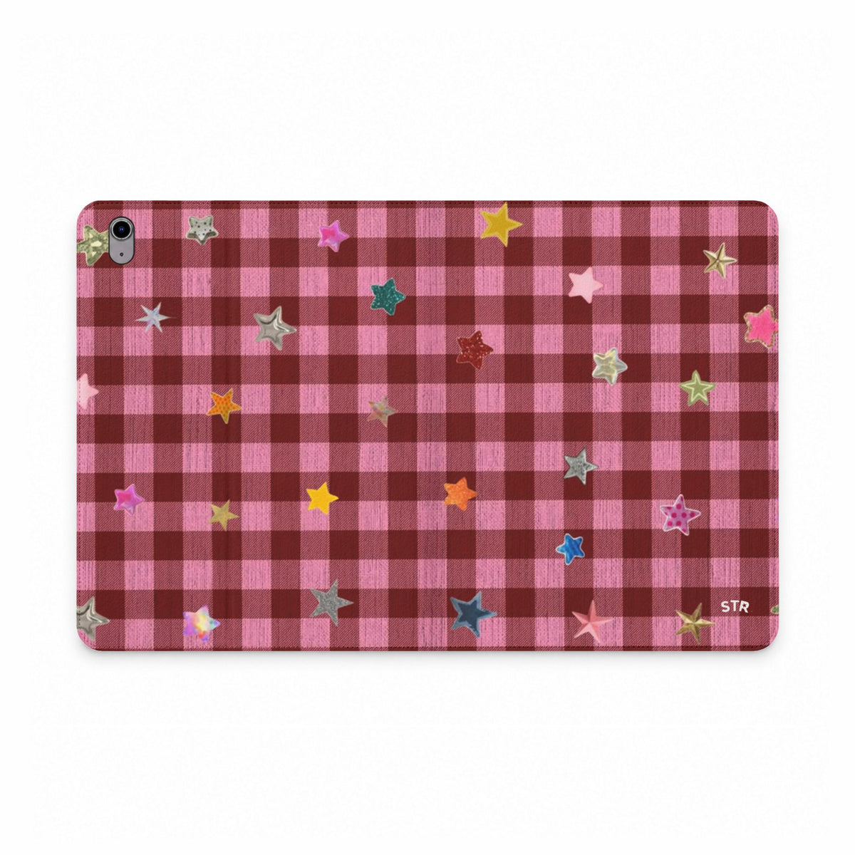 "Starnic" ipad Folio Case