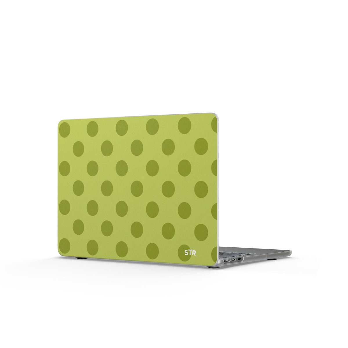 Maria- MacBook Case