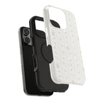 "Alice” protective phone case