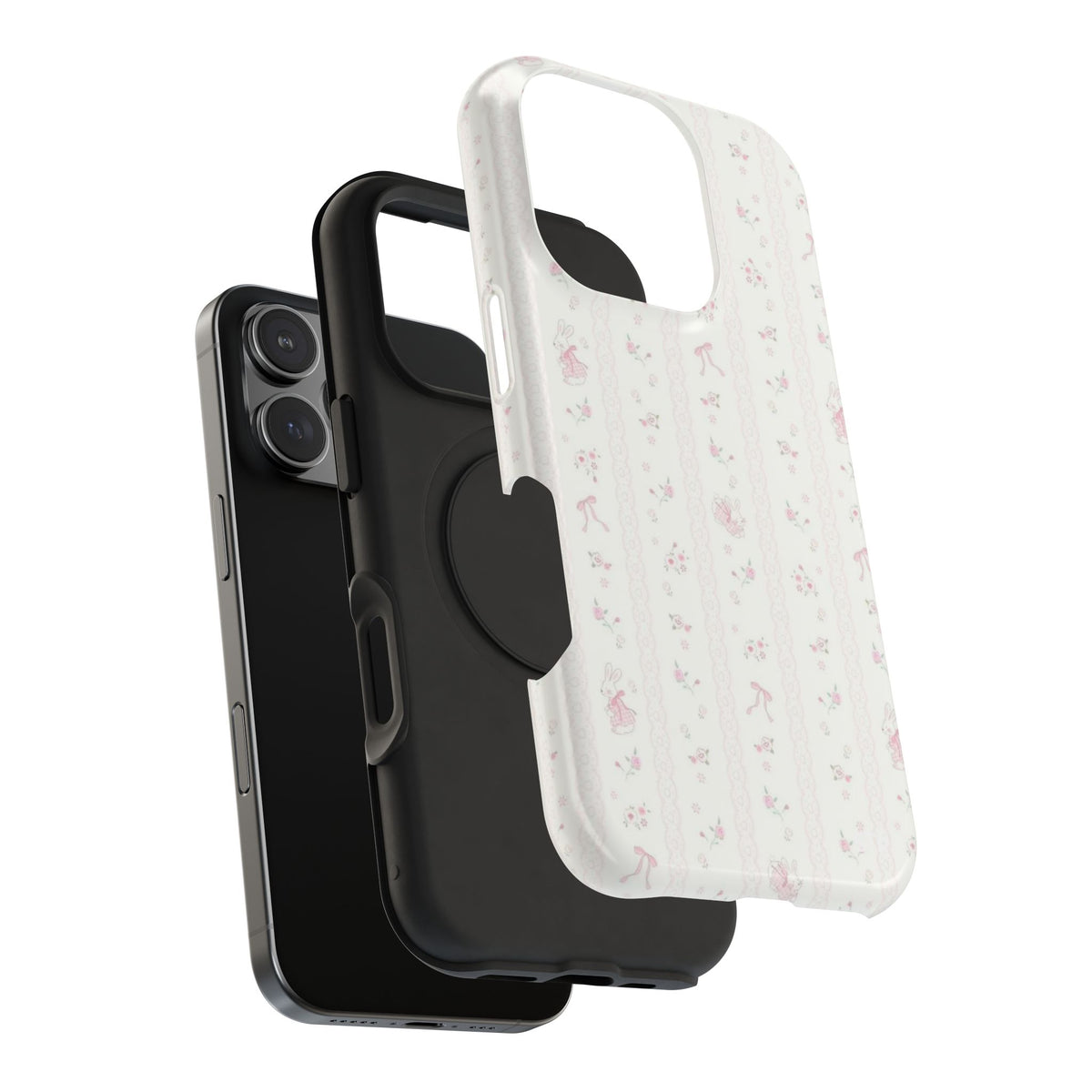 "Alice” protective phone case