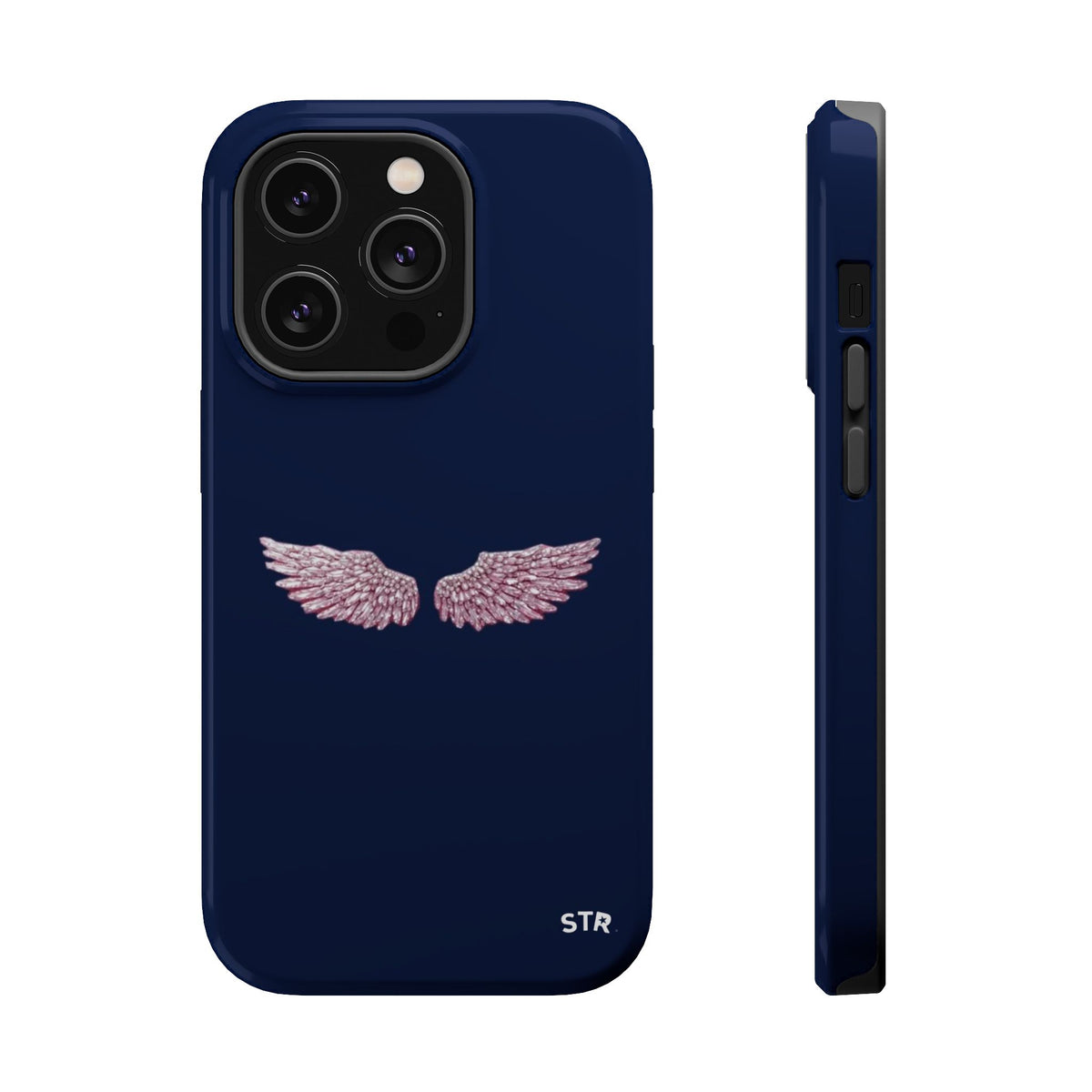 “arielle” protective phone case