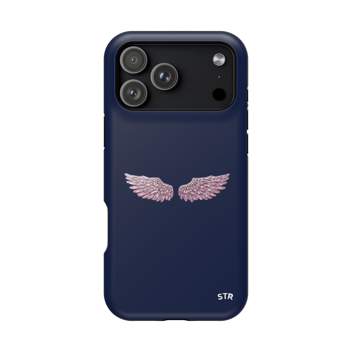 “arielle” protective phone case