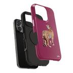 "Gia” protective phone case