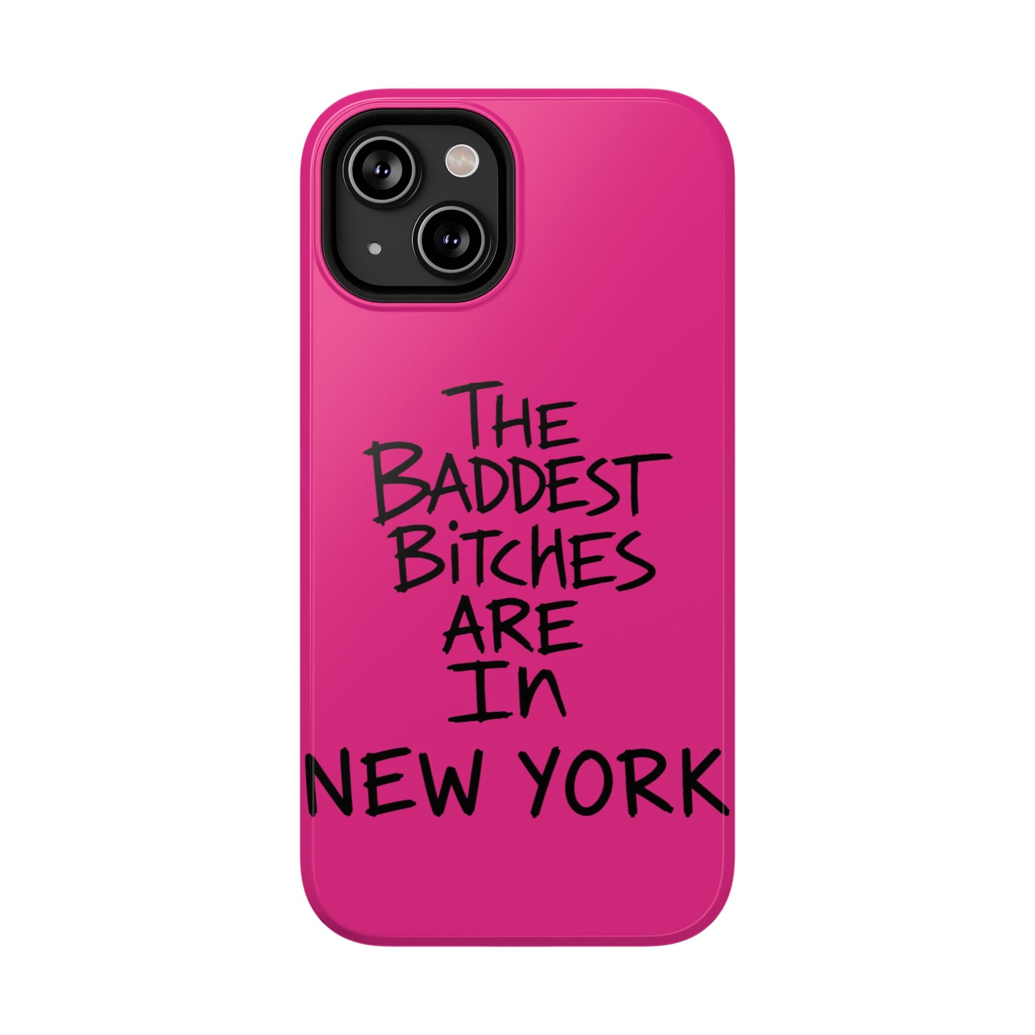 ARE IN NEW YORK