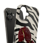 "amanda" Protective phone case