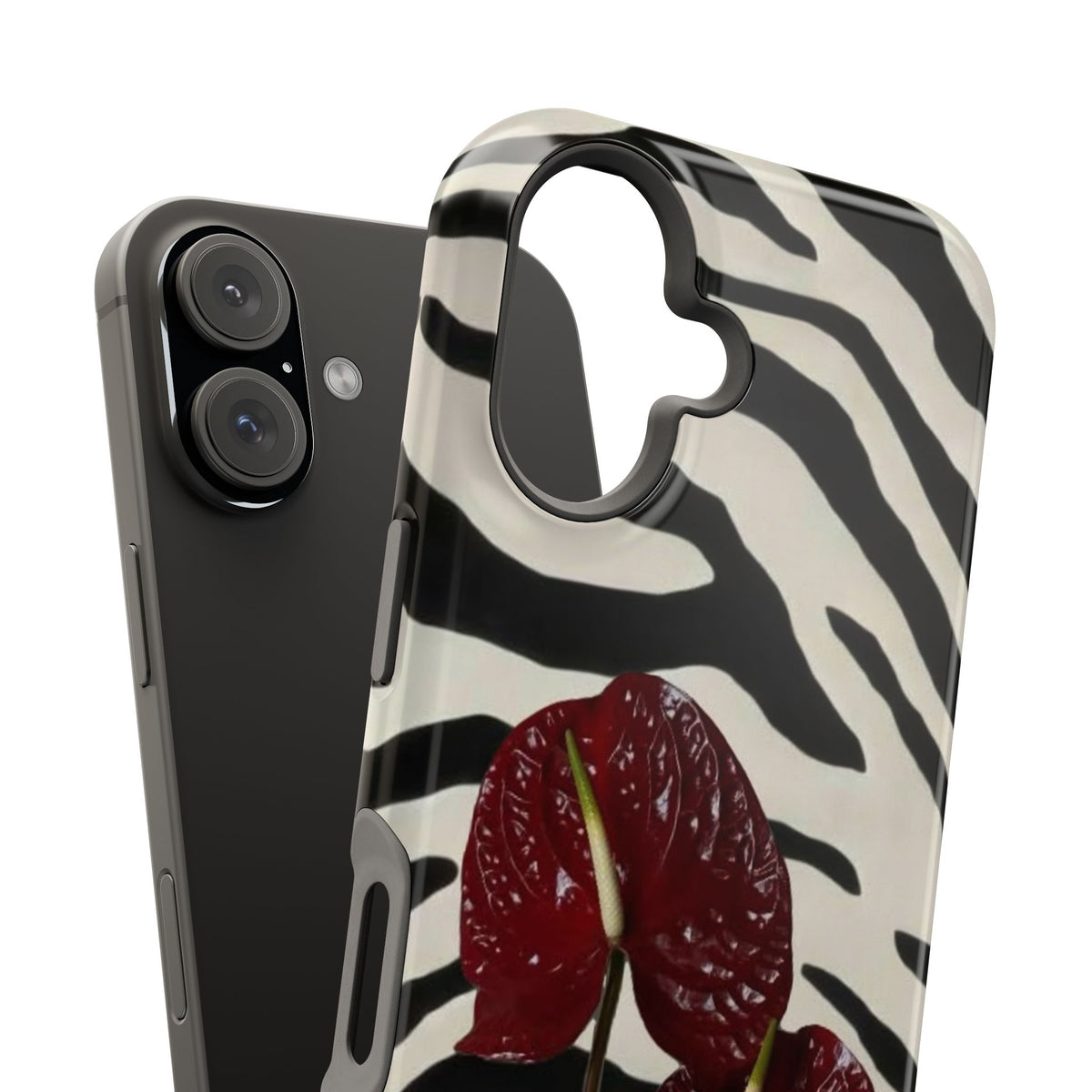 "amanda" Protective phone case