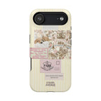 “Paris” protective phone case