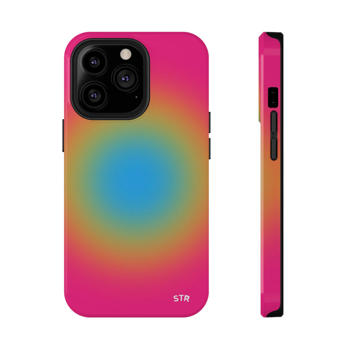 "333” protective phone case