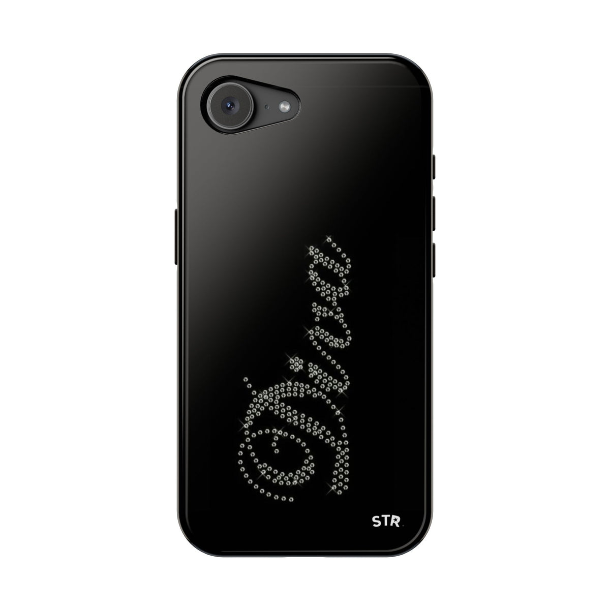 “Diva” protective phone case