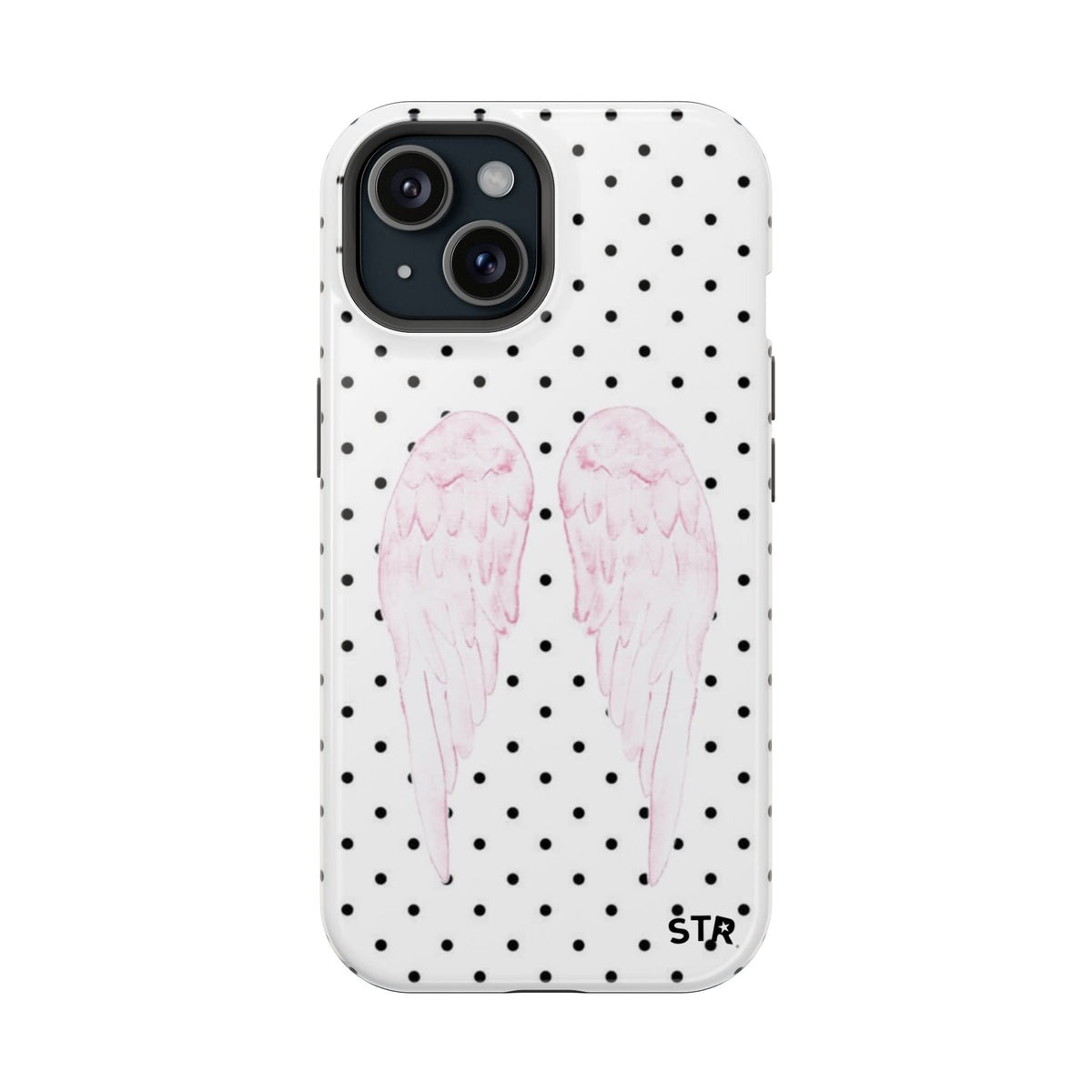 “suzanne” protective phone case