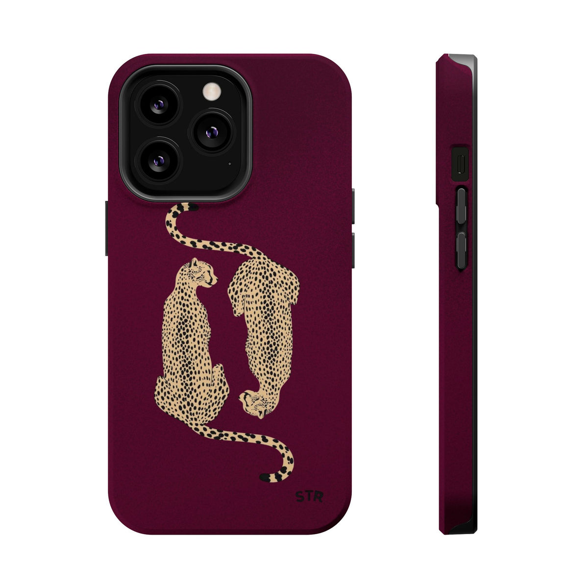 "eloise" Protective phone case