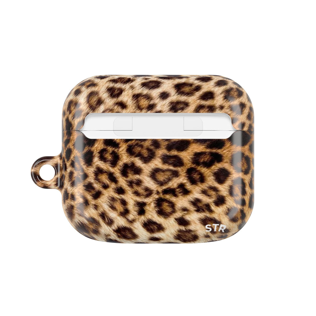 Leopard-  AirPod Case