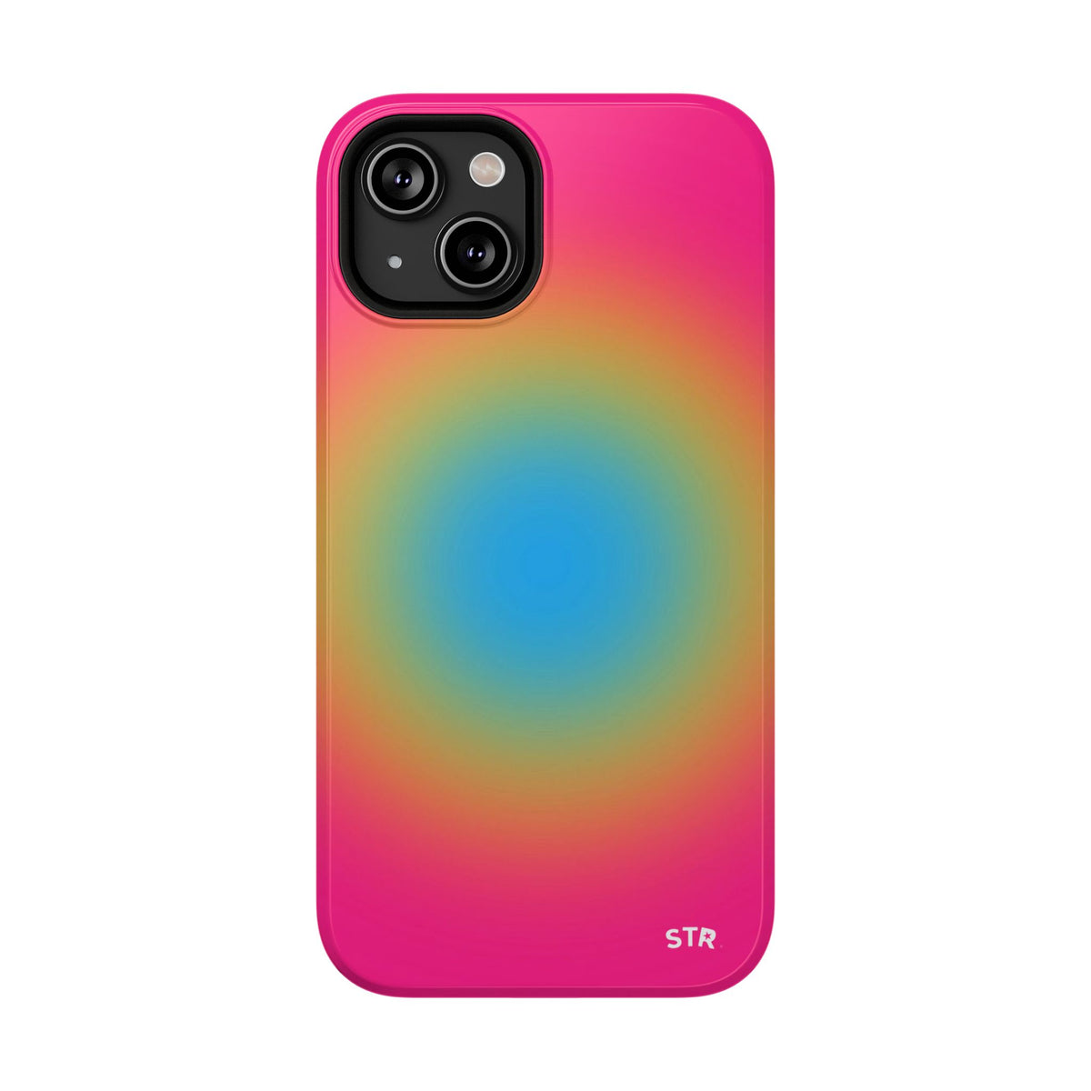 "333” protective phone case