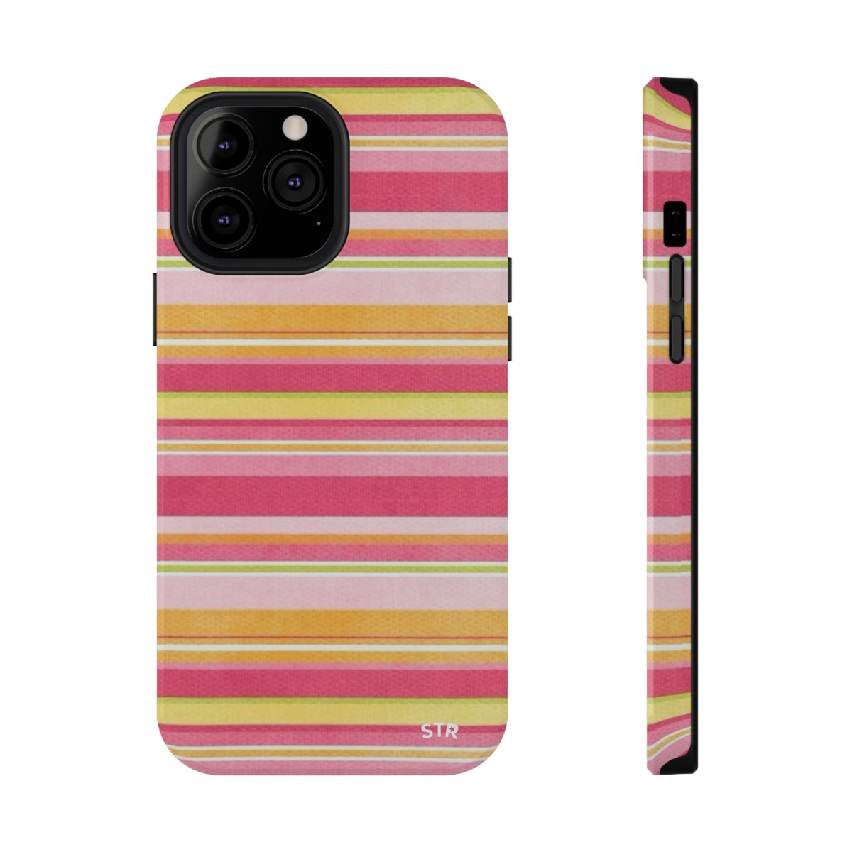 "lou” protective phone case