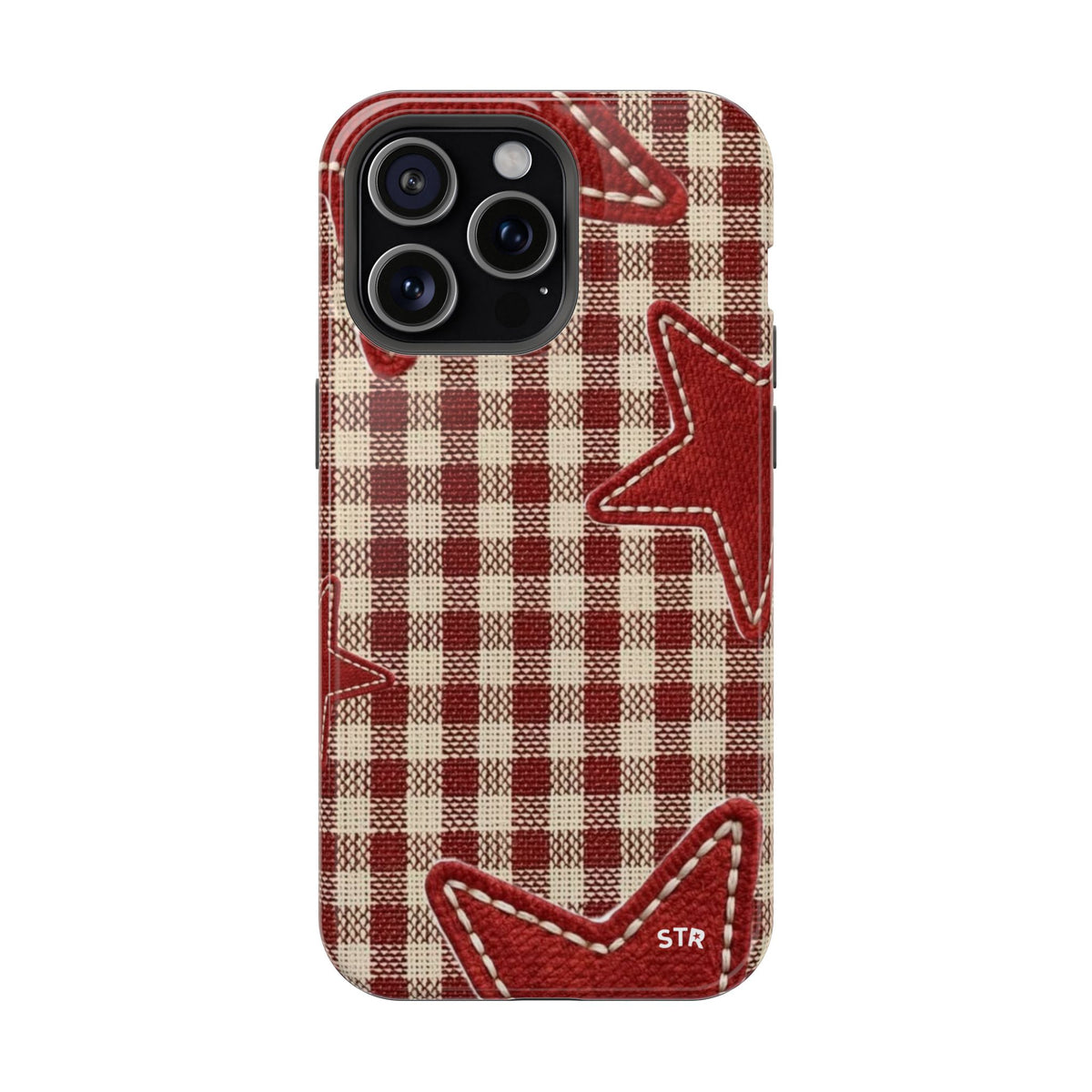 "Charli” protective phone case